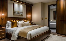 Hotel Grand Villa Inn Near Igi Airport